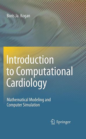 Introduction to Computational Cardiology
