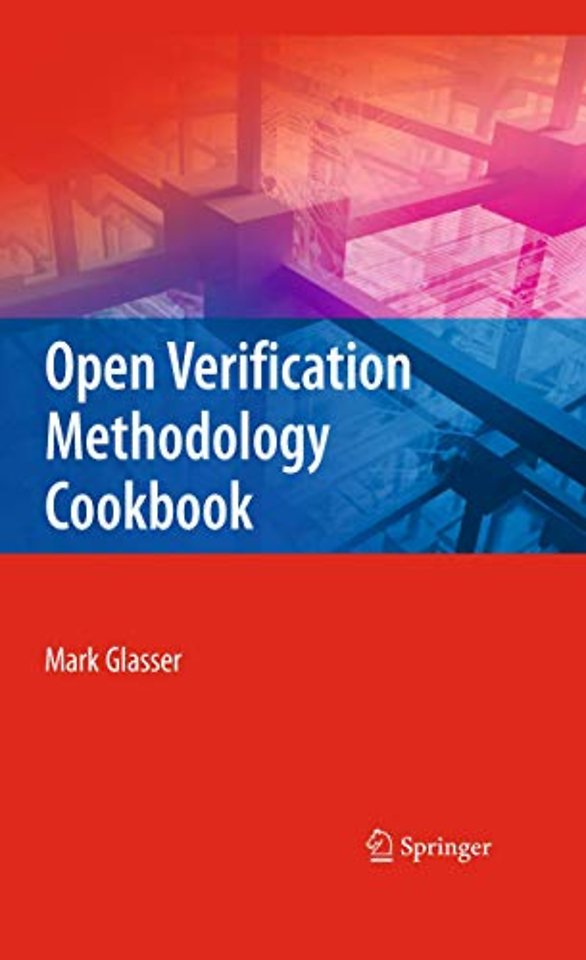 Open Verification Methodology Cookbook