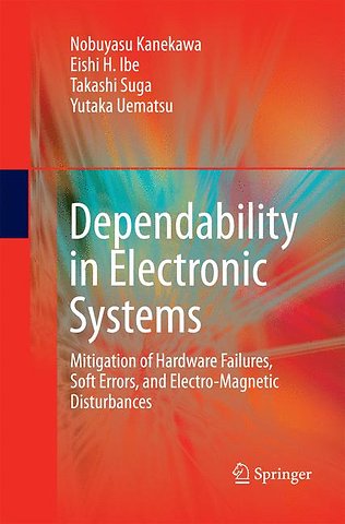 Dependability in Electronic Systems