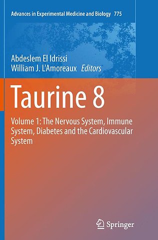 Taurine 8