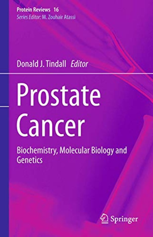 Prostate Cancer