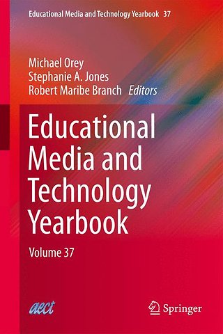 Educational Media and Technology Yearbook