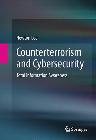 Counterterrorism and Cybersecurity
