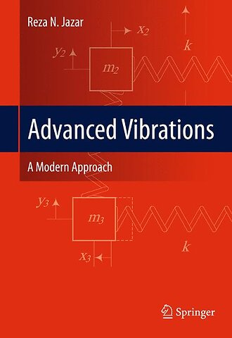 Advanced Vibrations