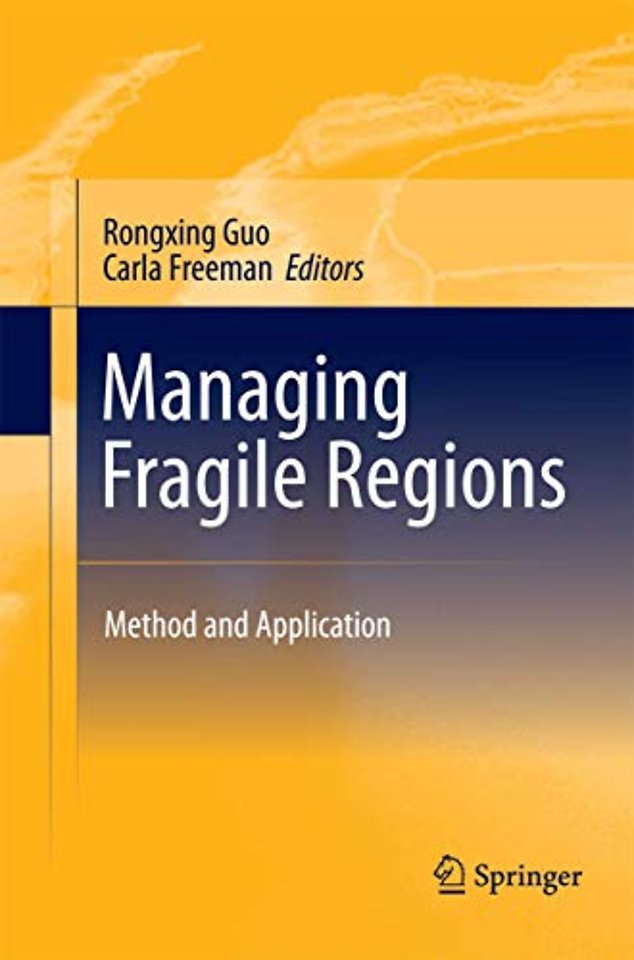 Managing Fragile Regions
