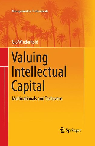 Valuing Intellectual Capital