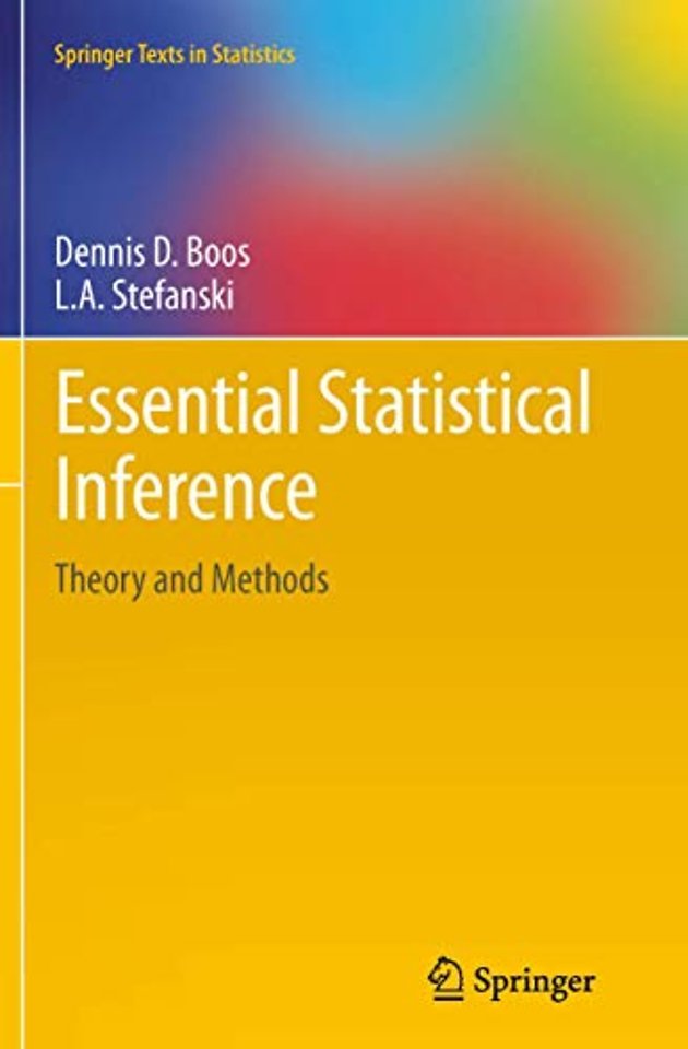 Essential Statistical Inference
