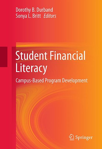 Student Financial Literacy
