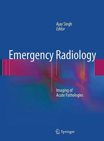 Emergency Radiology