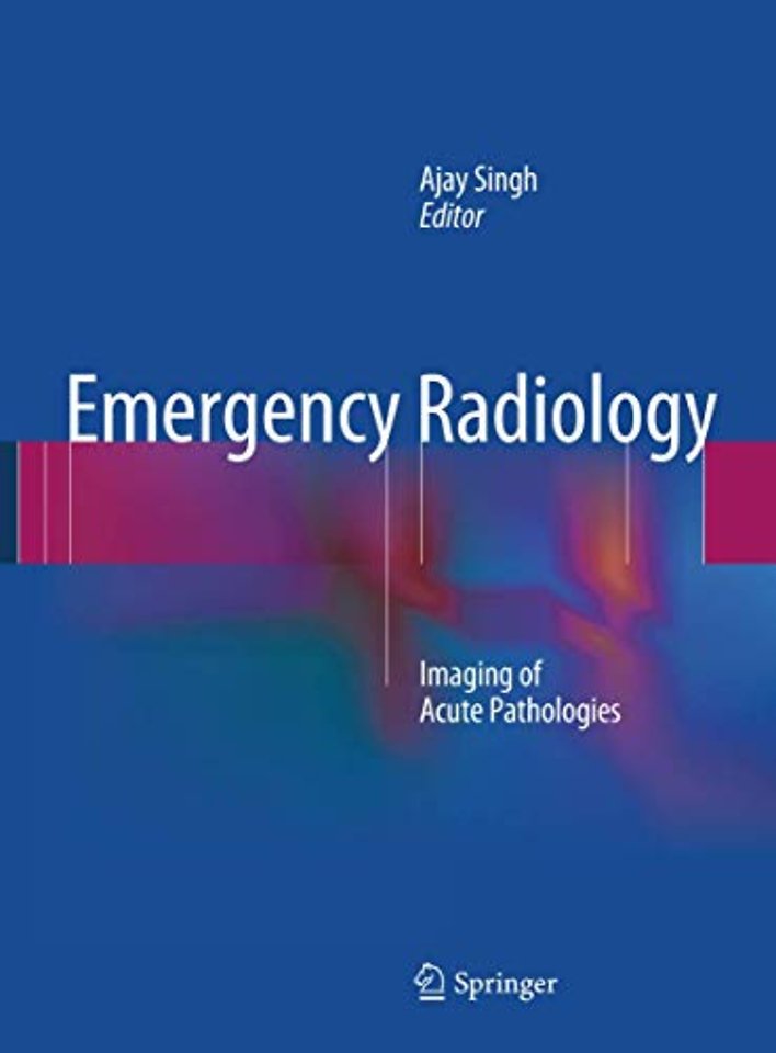 Emergency Radiology