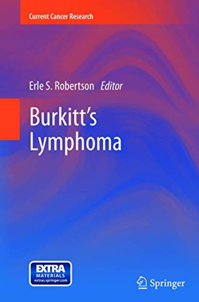 Burkitt’s Lymphoma