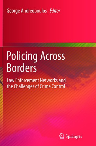 Policing Across Borders