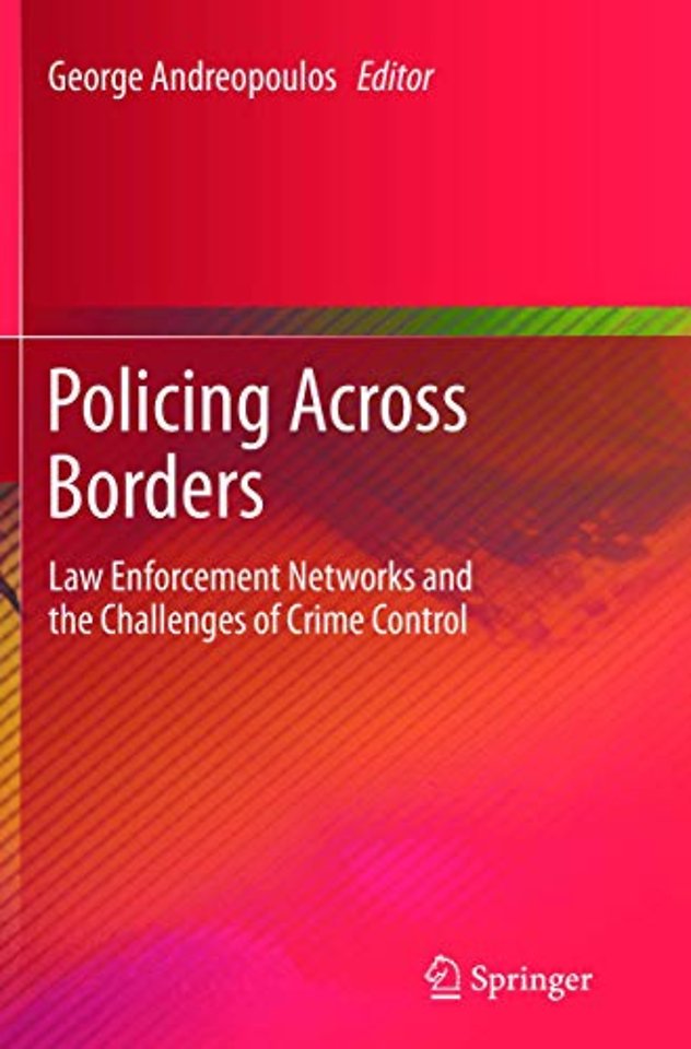Policing Across Borders