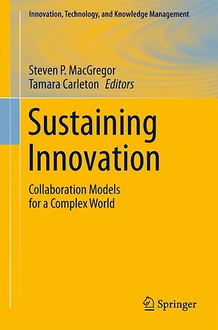 Sustaining Innovation