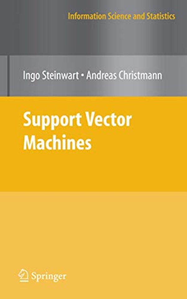 Support Vector Machines