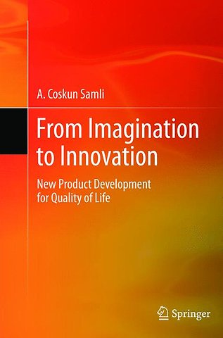 From Imagination to Innovation