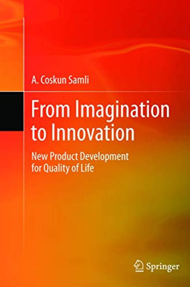 From Imagination to Innovation