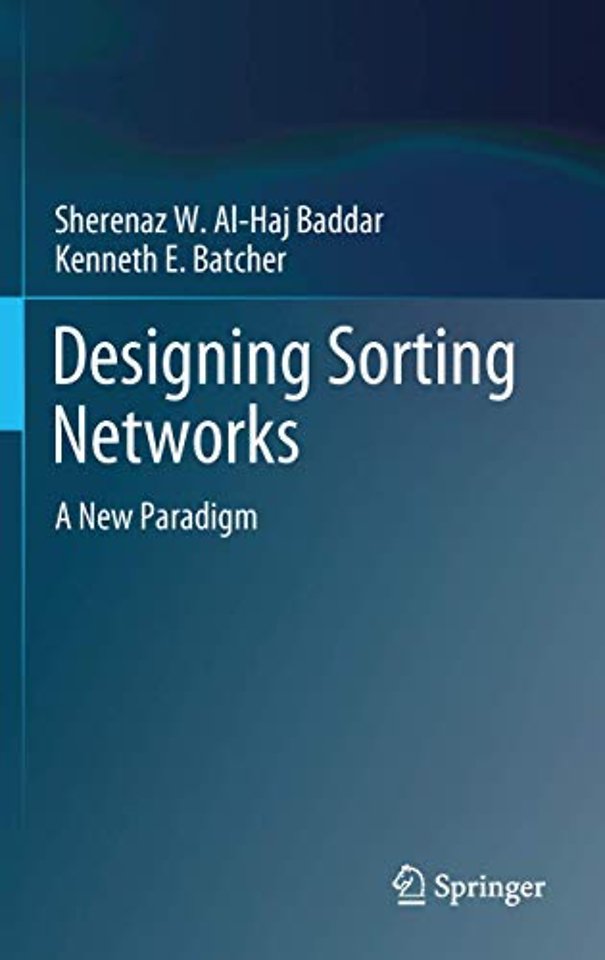 Designing Sorting Networks