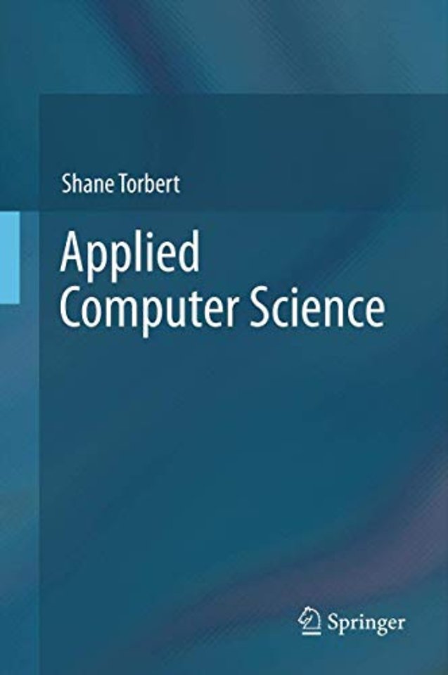 Applied Computer Science