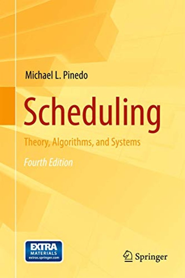 Scheduling