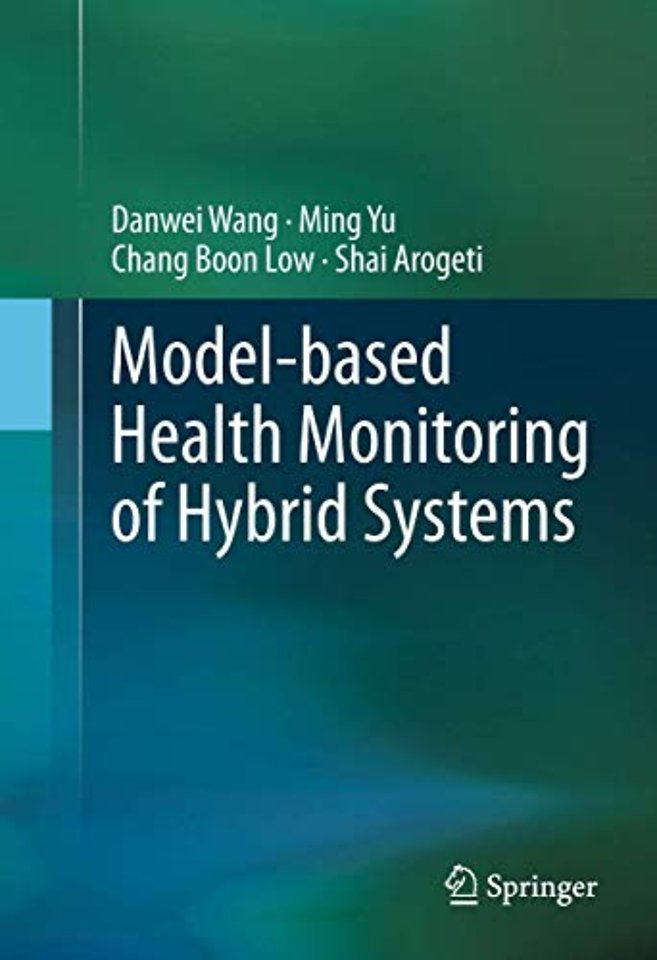 Model-based Health Monitoring of Hybrid Systems
