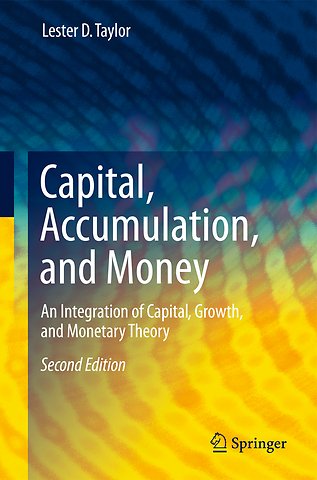 Capital, Accumulation, and Money