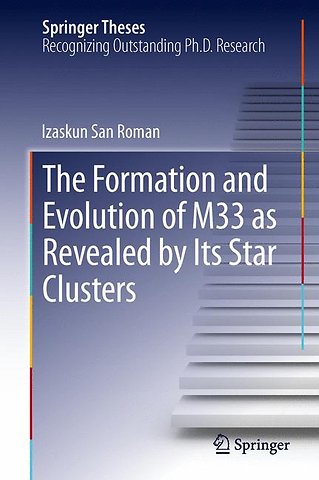 The Formation and Evolution of M33 as Revealed by Its Star Clusters