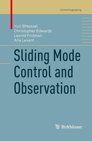 Sliding Mode Control and Observation