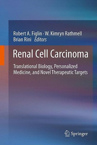 Renal Cell Carcinoma