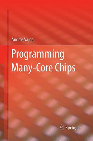 Programming Many-Core Chips