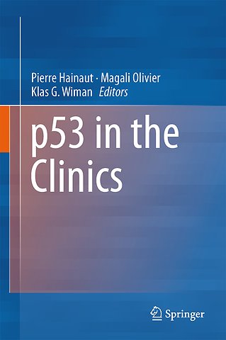 p53 in the Clinics