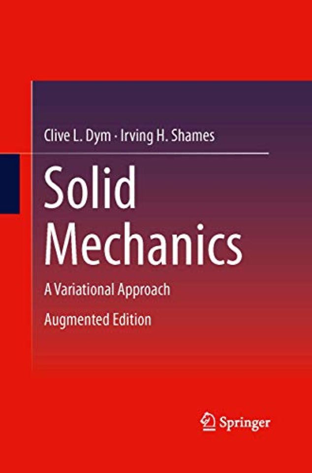 Solid Mechanics