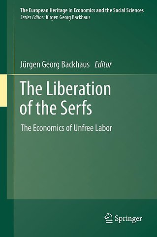 The Liberation of the Serfs