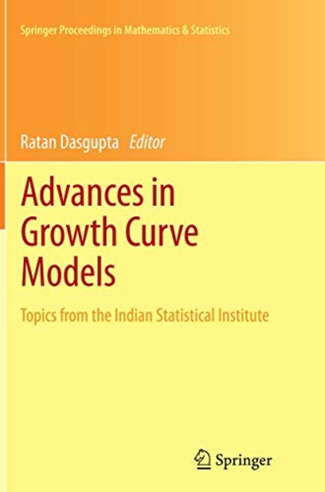Advances in Growth Curve Models
