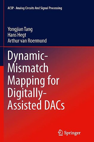 Dynamic-Mismatch Mapping for Digitally-Assisted DACs