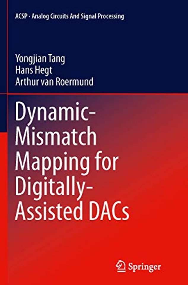 Dynamic-Mismatch Mapping for Digitally-Assisted DACs