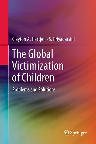 The Global Victimization of Children