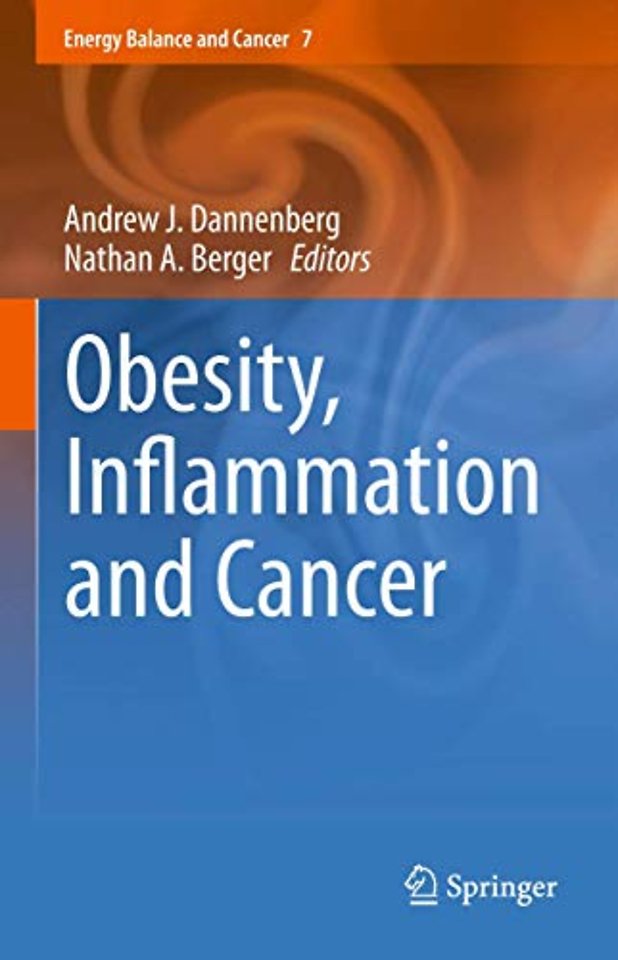 Obesity, Inflammation and Cancer