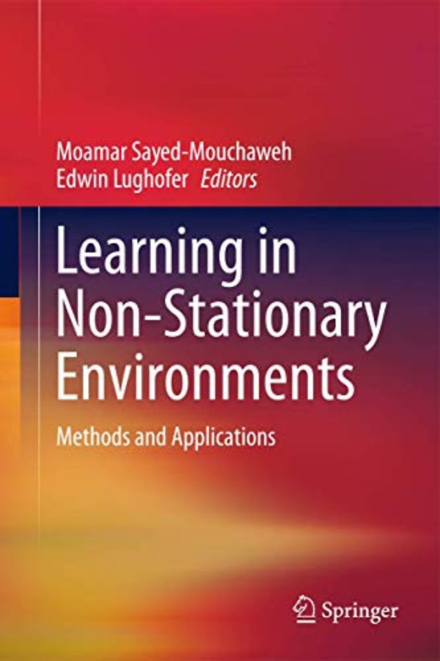 Learning in Non-Stationary Environments