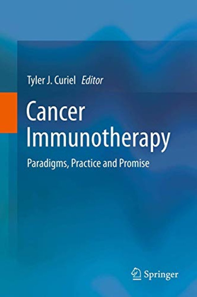 Cancer Immunotherapy