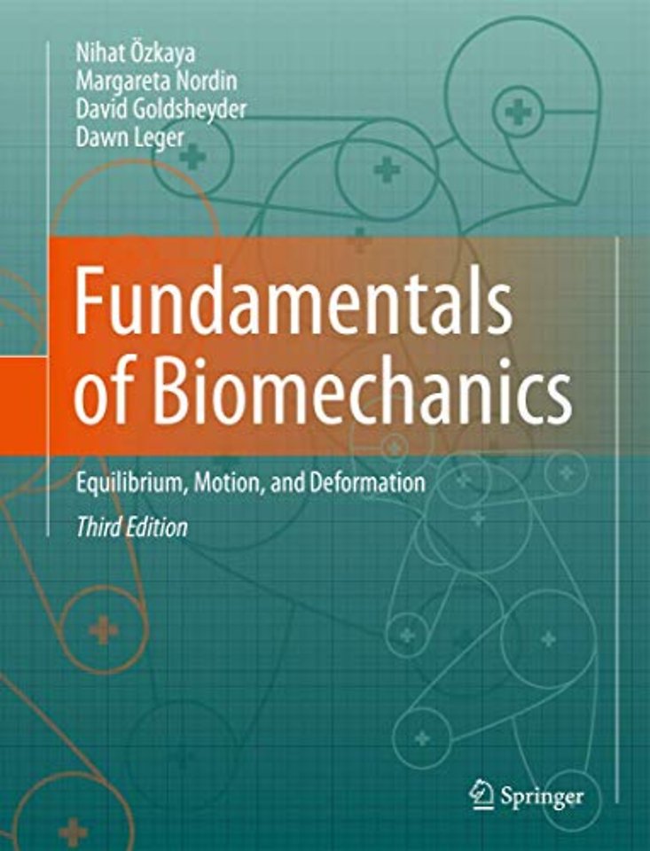 Fundamentals of Biomechanics