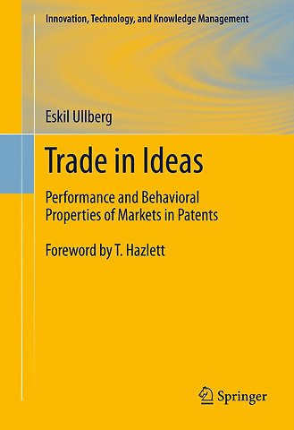 Trade in Ideas