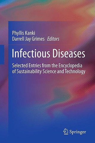 Infectious Diseases