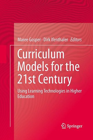 Curriculum Models for the 21st Century