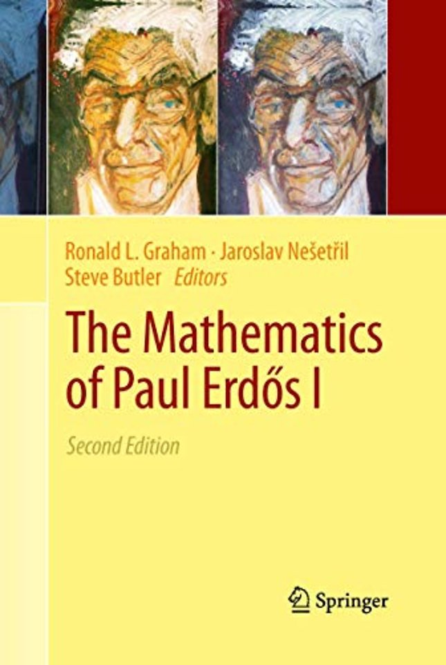The Mathematics of Paul Erdős I