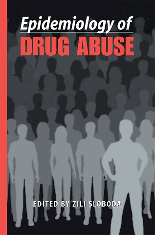 Epidemiology of Drug Abuse