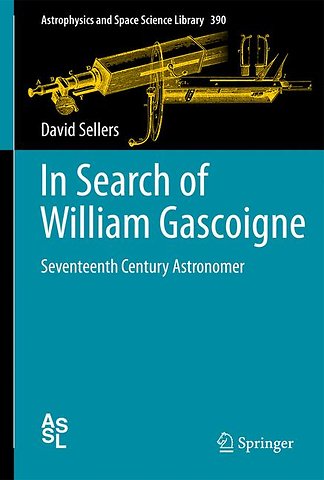In Search of William Gascoigne