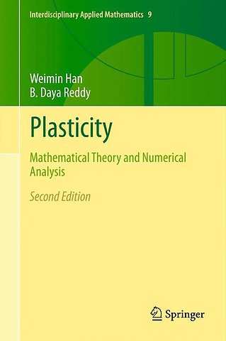 Plasticity