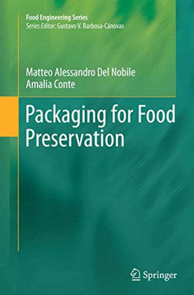 Packaging for Food Preservation