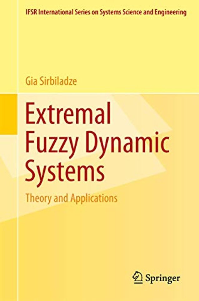 Extremal Fuzzy Dynamic Systems